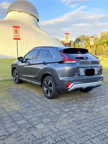Mitsubishi Eclipse Cross HPE 1.5 16V 165cv AUT 2025
