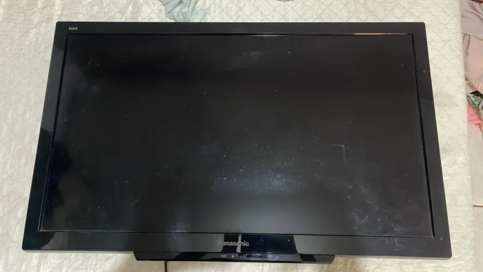 Tv Panasonic