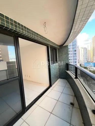 EXCLUSIVIDADE EM BOA VIAGEM | ALTO PADRÃO