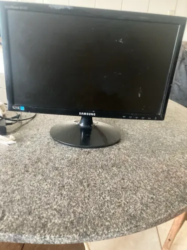 Monitor