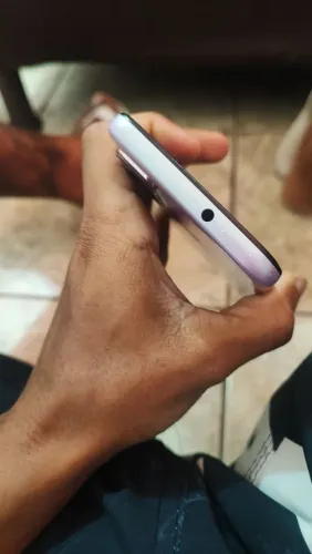 Motorola Moto G 10 novo super conservado