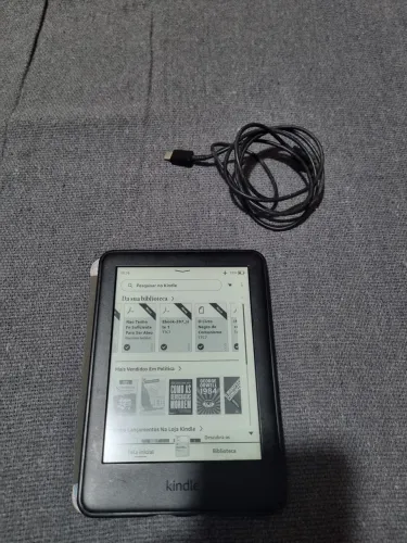 Kindle 10 Geração