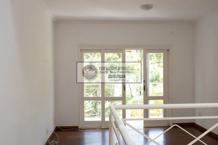 Casa de Condomínio em Aldeia da Serra Venda R$ 3.300.000,00