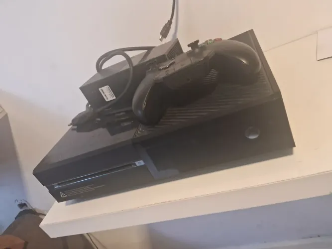 XBOX ONE FAT