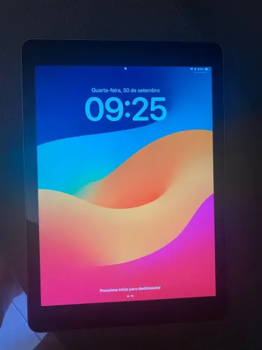 iPad 6 geração 128 Gb
