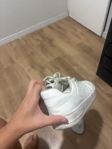 TENIS PRA IR RAPIDO