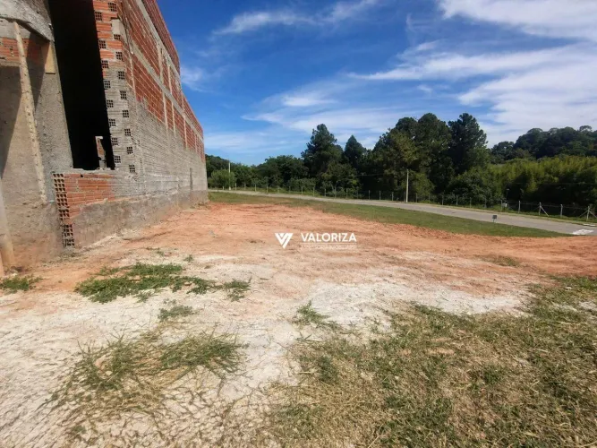Terreno à venda, 200 m² por R$ 270.000,00 - Condomínio Reserva Ipanema II - Sorocaba/SP