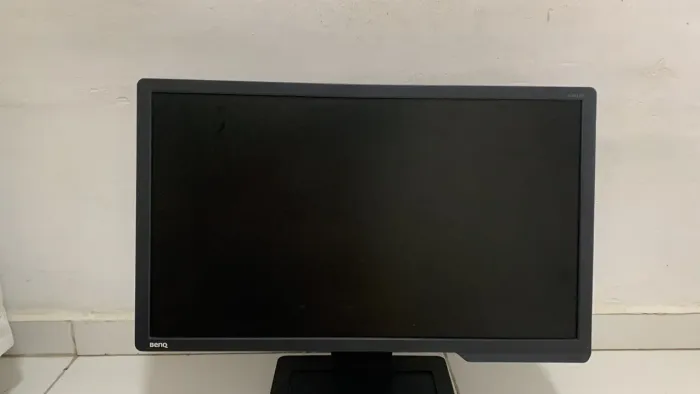 Monitor