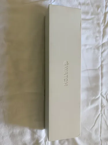 Apple Watch série 5 Dourador Rose (Nunca foi usado)