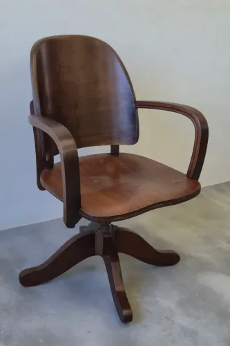 Relíquia Cadeira Xerife Cimo