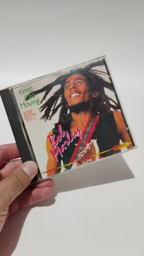 Cd de música lote