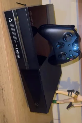 Xbox One Wifi/Bluetooth OK HD novo 500gb, troca de pasta termica zero poeira Frete Grátis