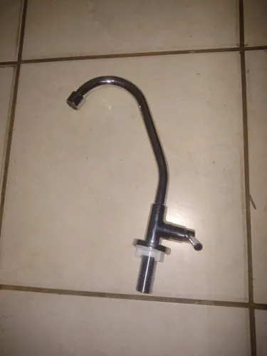 Torneira de cozinha kimetais