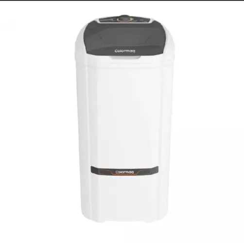 Tanquinho Colormaq 10kg Branco - 100% Novo com nota fiscal
