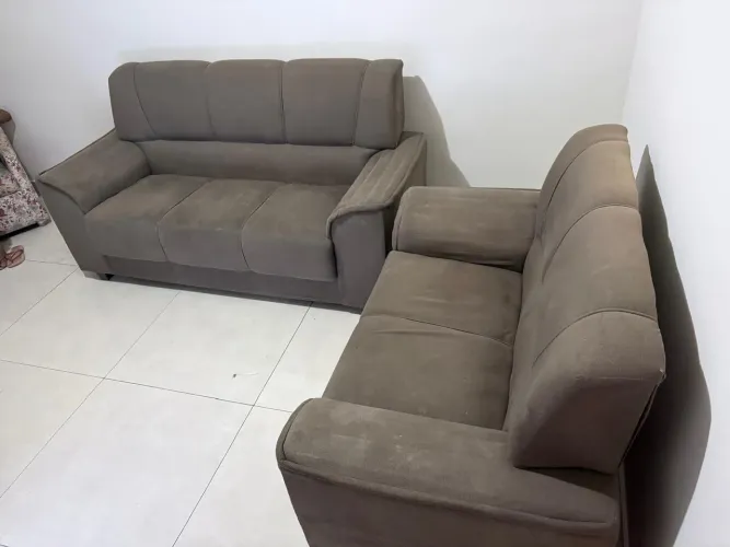 Vendo sofá