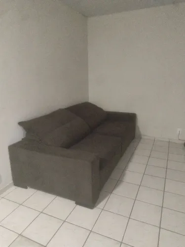 Sofá cama retrátil 3M