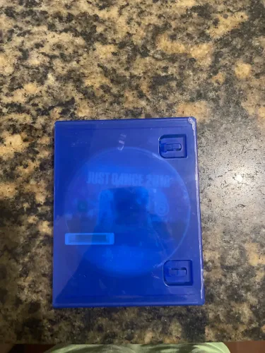 Just dance 2018 ps4