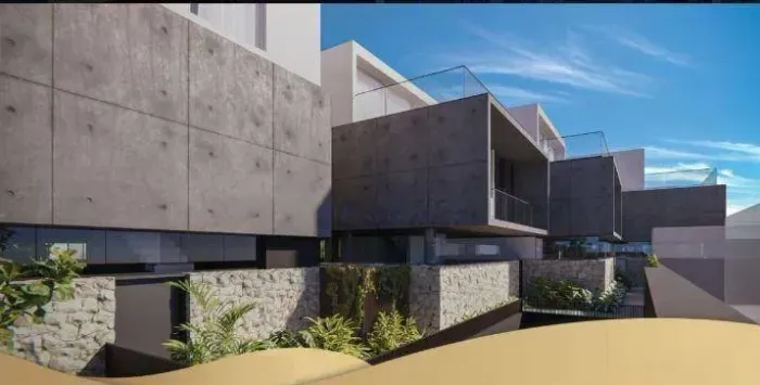 Casa em Condomínio com 4 Suítes à venda, 555 m² no Jardim Paulistano
