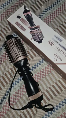 Escova secadora Gama