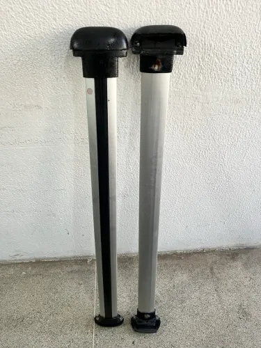 Rack de teto Creta 