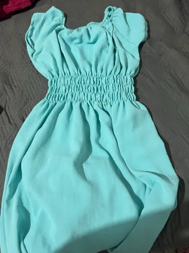 Vendo vestido
