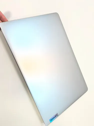Notebook Lenovo