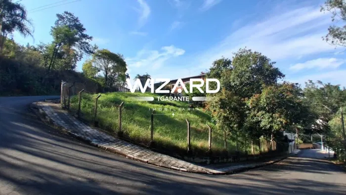 Terreno à venda em Serra Negra SP