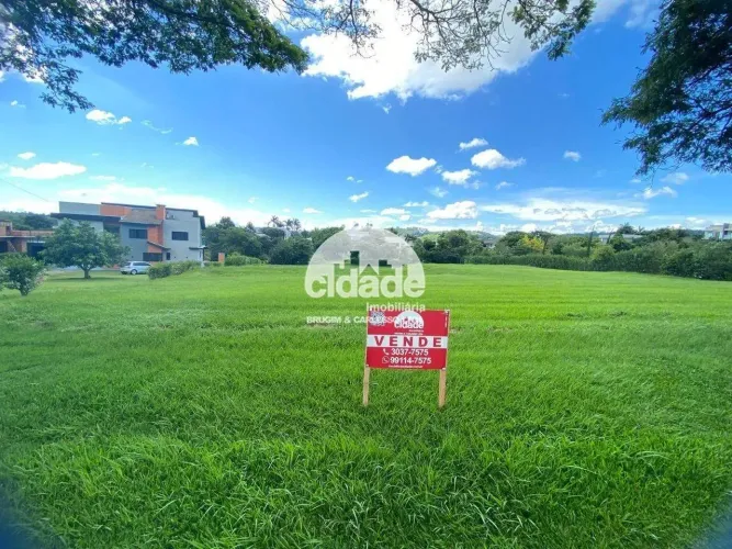 Terreno em condomínio à venda, Marinas - Boa Vista da Aparecida/Pr