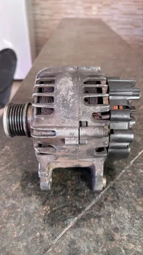 Alternador Valeo 140A