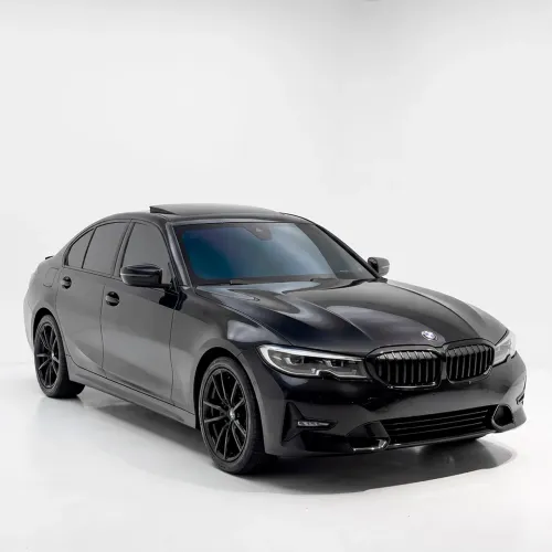 BMW 320I A Modern/sport TB 2.0/a.flex 16V 4P 2022