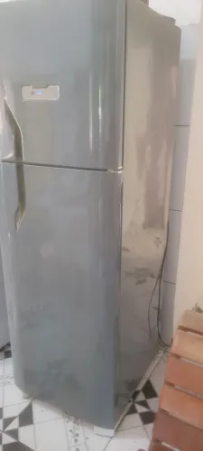 Geladeira fosse free