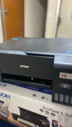 Impressora Epson L3250