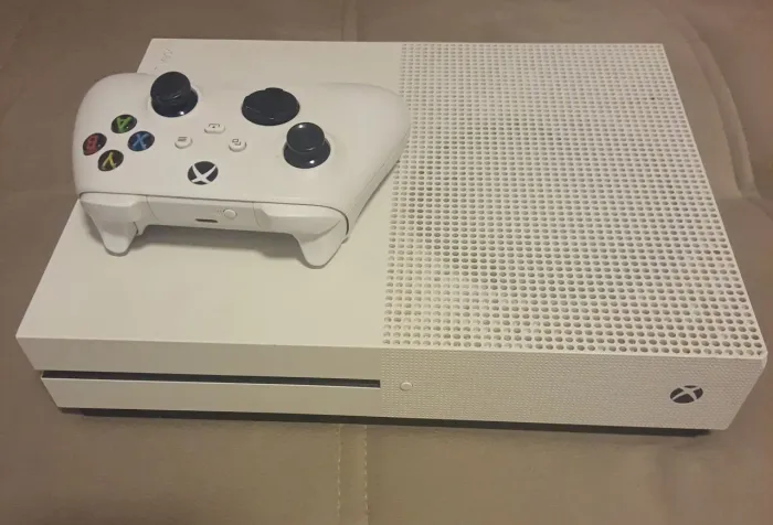 Xbox one S 1 T
