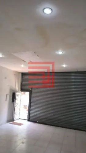 Excelente Imóvel Comercial para Locação na Vila Diva!
