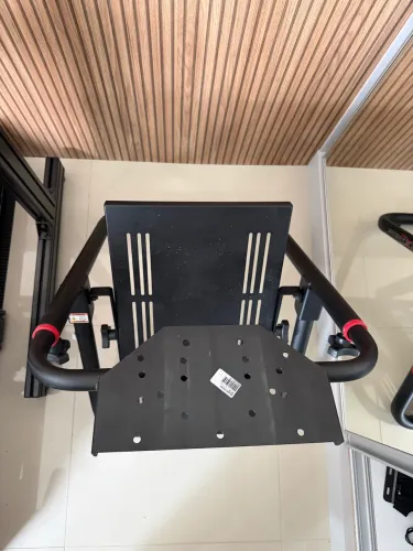SUPORTE PARA SIMULADOR EXTREME SIMRACING SXT V2