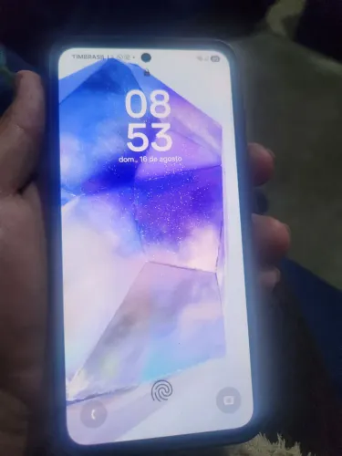 Samsung A55 5G