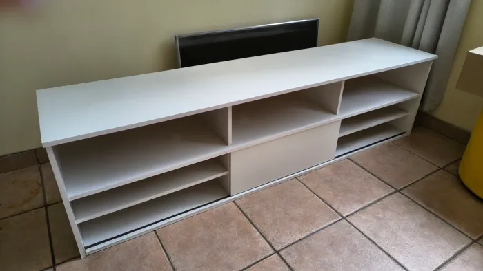 Vendo Rack Branco