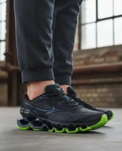 Mizuno Prophecy 15