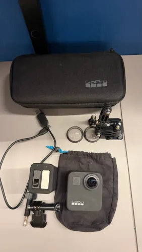 GoPro 360 MAX
