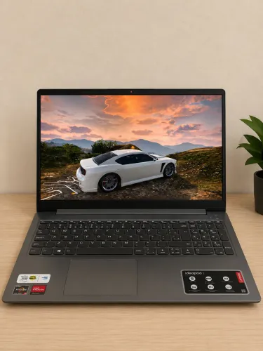 Notebook Gamer + SSD + placa de vídeo 