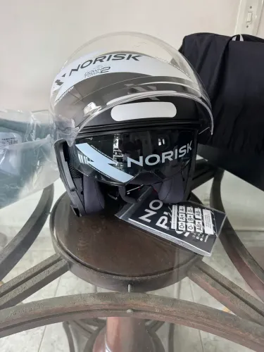 CAPACETE NORISK
