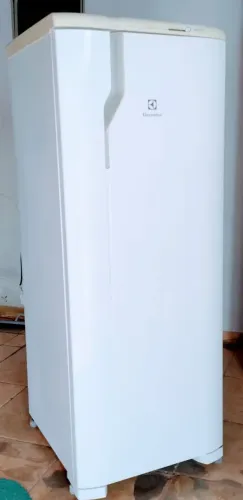 Geladeira Eletrolux Fosfree 110vlts