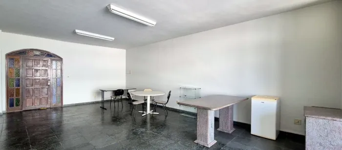 Sala Comercial 45m² Mobiliada | Pronta para Trabalhar | Condomínio e IPTU Inclusos