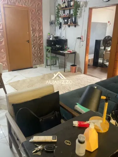 02 Salas Comerciais com Mobília ou Sem Mobília para Locação Bairro Alto da Boa Vista em Ri