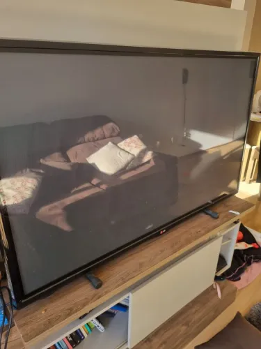 Televisão 50 polegadas LG