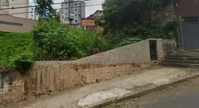 Lote à venda, Nova Suíssa - Belo Horizonte/MG