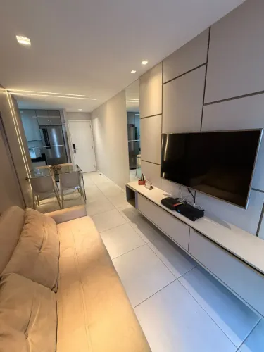 Apartamento à venda no EDIFICIO TIME, PONTA VERDE, Maceió, AL