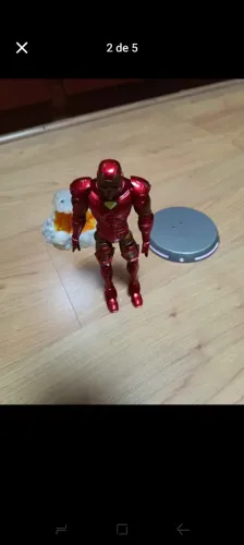 Homem de Ferro