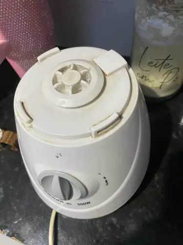 Liquidificador 
