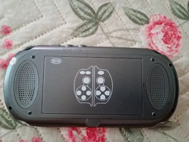 Nintendo mp5